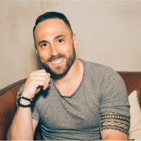 Darren Nelson, Founder & CEO of Recruits Lab
