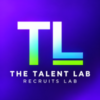 The Talent Lab by Recruits Lab newsletter logo