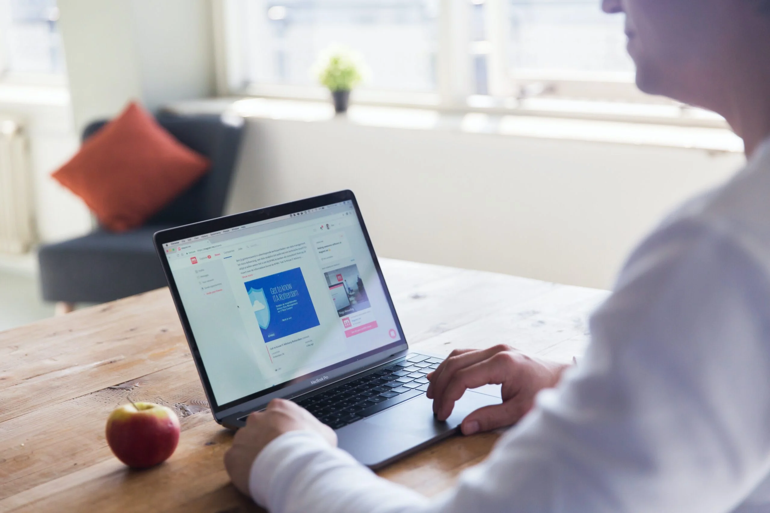 Biotechnology Staffing Agencies: Revolutionizing Talent Acquisition in the Biotech Industry